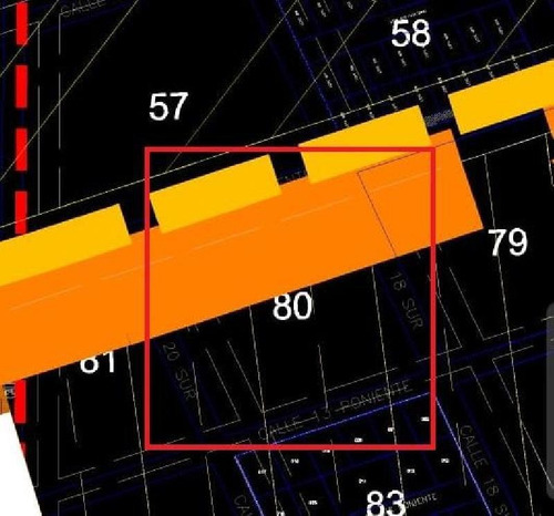 Imagen 3 de 8 de Terreno En Venta En Tulum