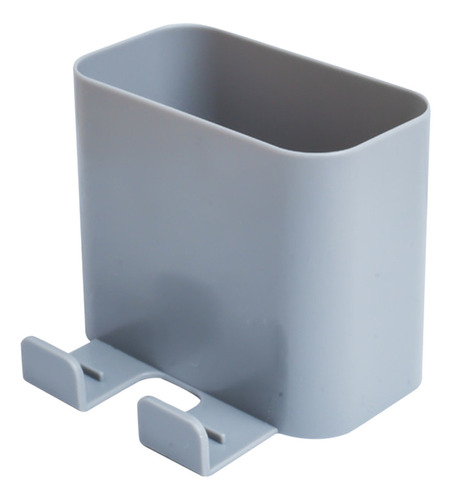 Soporte Móvil Universal Para Tv, Aire Acondicionado, Control Color Gris