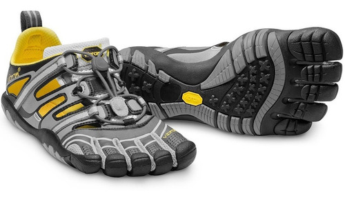 Vibram Fivefingers Treksport Sandalias / Tenis Para Mujer