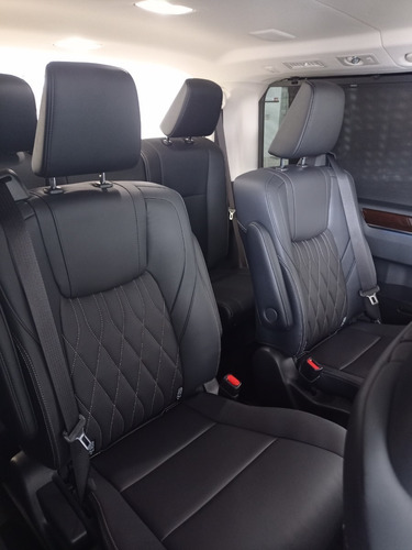 Hiace Pasajeros 2021 !! // Commuter 2.8 Tdi 6at 14a