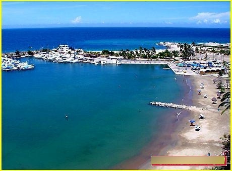 Club Puerto Azul. Acción En Venta