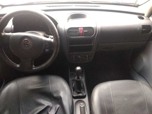 Chevrolet Corsa Joy 2005