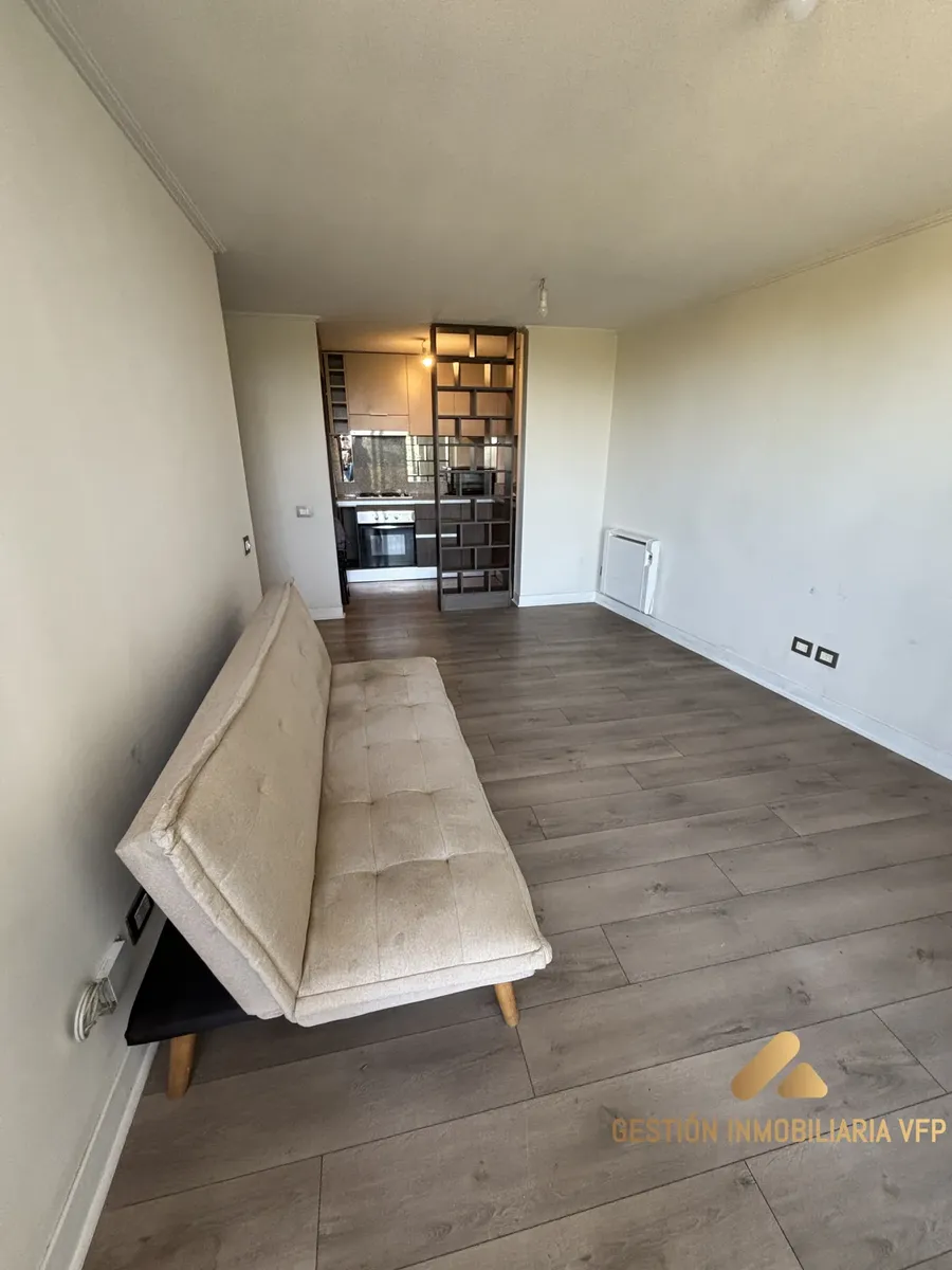 Imagen 2 de 21 de Departamento En Venta En La Florida Alto
