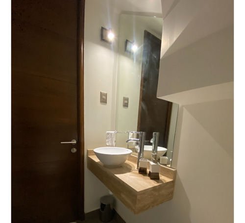 Venta Casa 4 Dorm. 4b. Piscina, Condominio Chamisero Colina