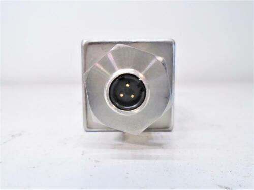 Topworx Leverless Limit Switch, Model 11-32528-dba Ttv