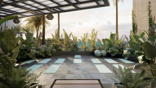 Emma Y Elissa Genial Condo Hotel Beach Fron |1 Rec | Flamingos | 3ra. Planta