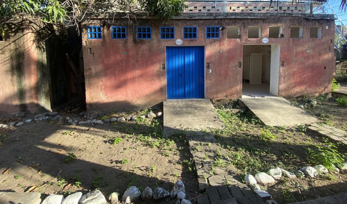 Terreno En El Coacoyul, A Pie De Carretera, Ideal Para Restaurant