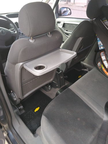 Chevrolet Meriva Gls Easytronic 2008