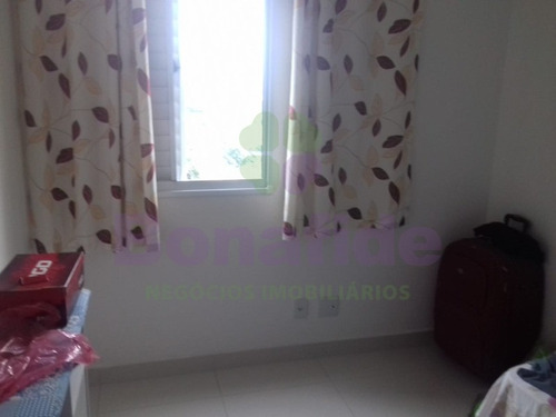 Imagem 4 de 7 de Apartamento A Venda, Edifício Torres Do Caxambu, Caxambu, Jundiaí. - Ap12218 - 69190914