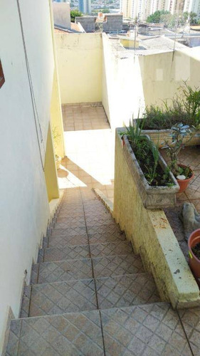 Casa Com 3 Dormitórios À Venda, 221 M² - Parque Brasília - Jundiaí/sp - Ca0997