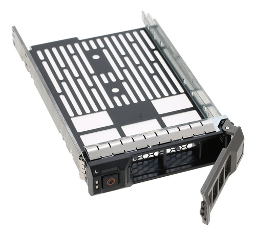 Rack De Disco Duro Poweredge Para Servidores Dell Y R Powerv