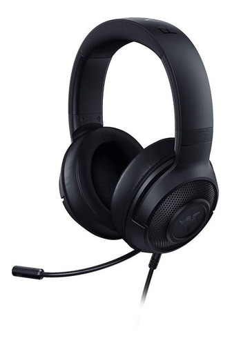 Imagen 1 de 4 de Razer Kraken X Lite - Black