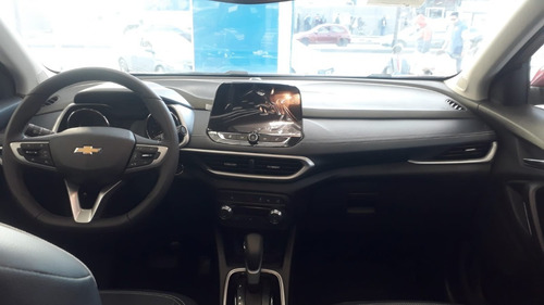 Imagen 8 de 17 de Chevrolet Tracker Premier 1.2 T At Ga