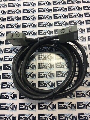 Ge Fanuc 2003-t342 /amp4-cn1n Cable L=2.5me  Mr20lw  Ttr