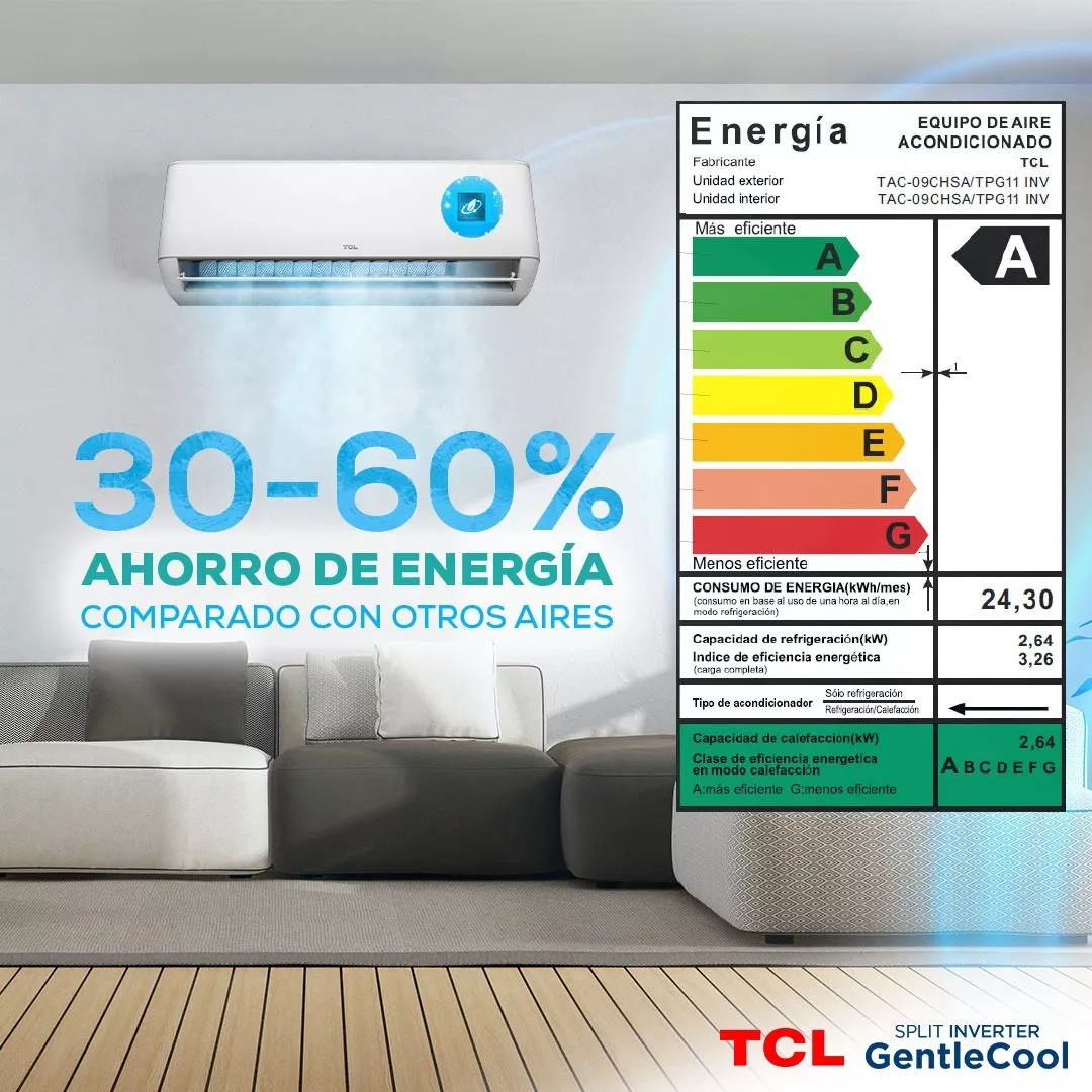 Segunda imagen para búsqueda de climatizador