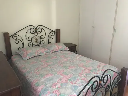 Apartamento Urb Las Minas