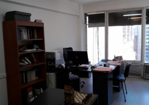 Imagen 9 de 12 de Venta De Oficina