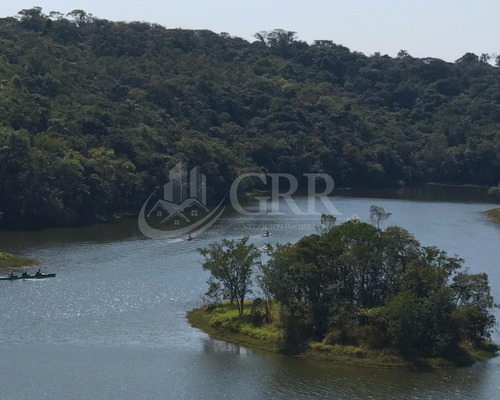 Imagem 8 de 20 de Terreno Residencial 1.353,76 M² No Condomínio Espelho D´água São José Dos Campos São Paulo - Te00526 - 70162416