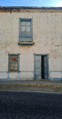 Inmueble Para Inversión, Paihuano Calle Única