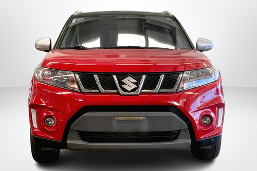 Suzuki Vitara 2018