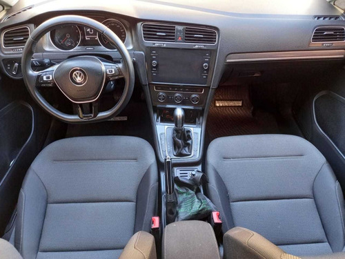 Volkswagen Golf 1.4 Comfortline Tsi Dsg