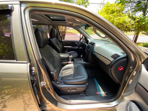 Kia Mohave 3.8 V6 2011 7 Lugares