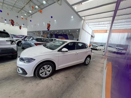 Volkswagen Pólo MPI (Flex)