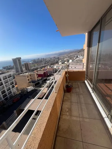 Espectacular Departamento Parque Inglés