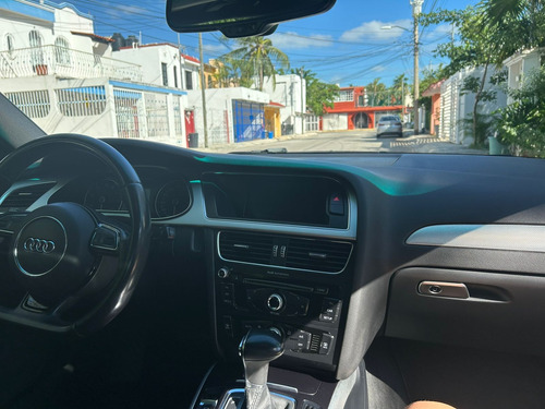 Audi A4 1.8 T Sport 170hp At