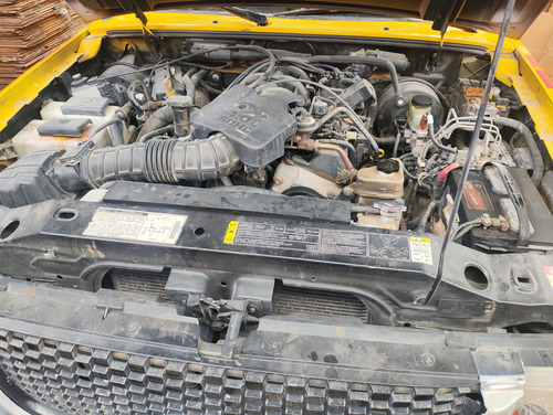 Ford Ranger Pickup Xlt V6 Super Cab At