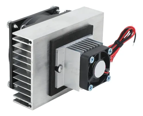comprar Enfriador De Semiconductores De Alta Eficiencia De Enfriamie