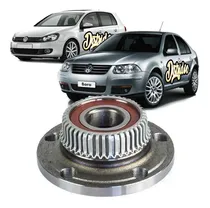 Comprar Maza Masa Ruleman Trasera Vw Bora Golf Iv Audi A3 Con Abs