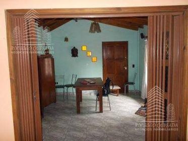 Imagen 6 de 9 de Casa En Lote Propio!!