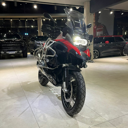 Imagen 14 de 17 de Bmw R1200gs Adventure