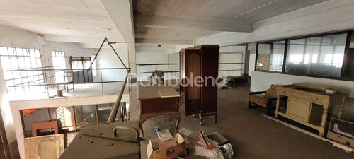 Depósito Galpón En Venta En Morón, G.b.a. Zona Oeste