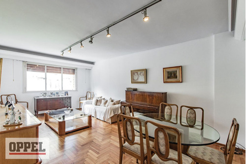 Oppel | Departamento En Venta | Belgrano  Capital Federal | 