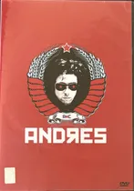 Comprar Andrés Calamaro \u002F Obras Incompletas  Doble Dvd Video Album Doble Dvd Video Album