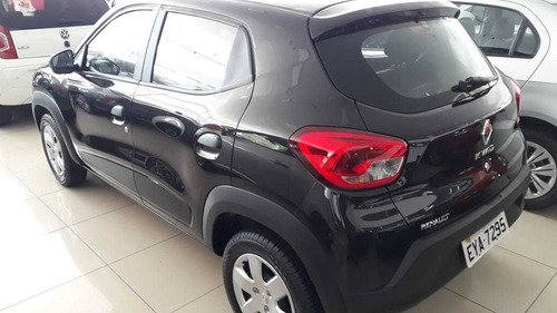 Renault / Kwid Zen 1,0 2020