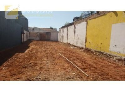 Terreno - Ref: 07583