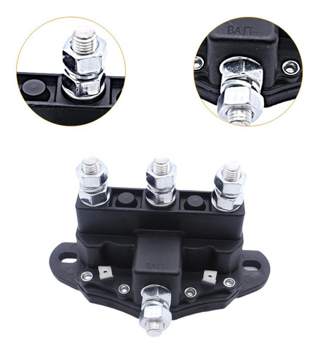 Repuestos Profesionales Premium For Motor De Cabrestante