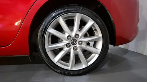 Mazda Mazda 3 2.5 HATCHBACK I TOURING TA