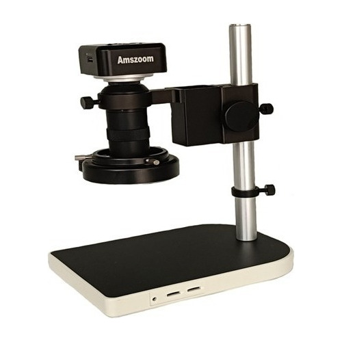 Juego De Pcb Para Soldar Cámara Ultra Microscopio Real 4k