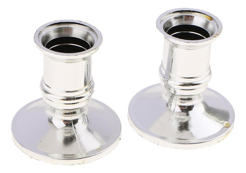 Soporte Para Candeliere De Candeliere De Pilar Pares, Hechoa