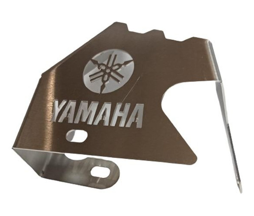 Protector De Mordaza , Lujo Cubre Mordaza Yamaha Xt 660 