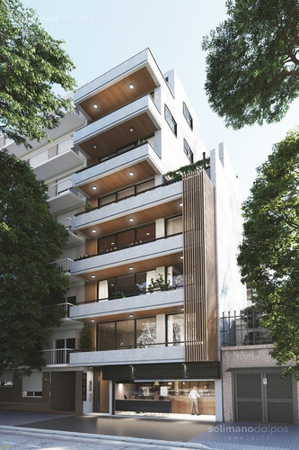 Imagen 2 de 21 de Edificio - Villa Urquiza