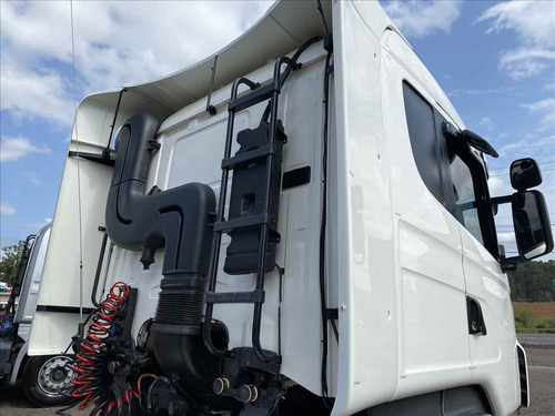 Imagem 5 de 15 de Caminhao Scania Scania 440