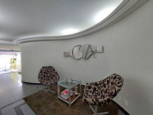 Imagem 12 de 27 de Apartamento Com 2 Quartos Para Alugar Recife - Boa Viagem - Ap0544