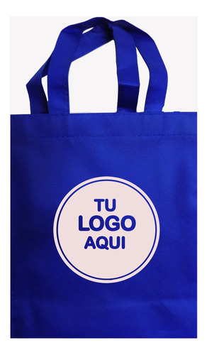 500 Bolsas Tnt Estampadas (25x30x8cm)