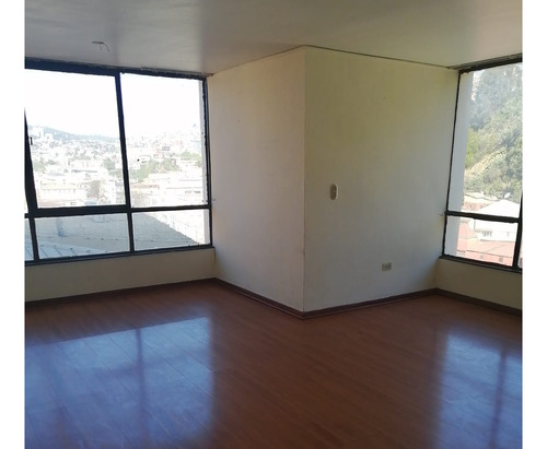 Venta Departamento En Aldunate Valparaíso