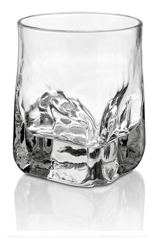 Frosty Juego De 6 Vasos De Vidrio De 330. 